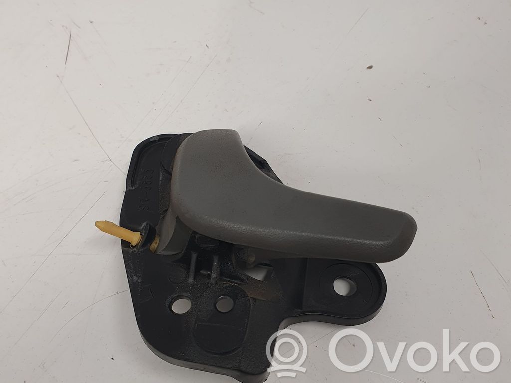 Chrysler Grand Voyager IV Front door interior handle 