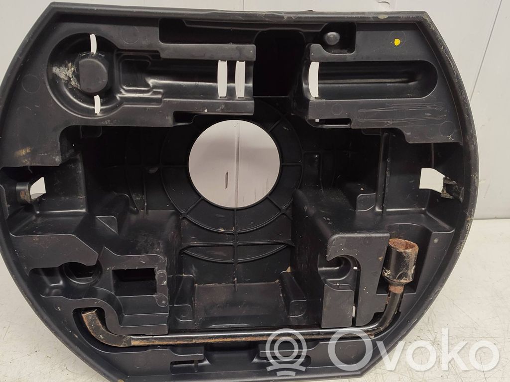 Citroen C4 I Tool box 