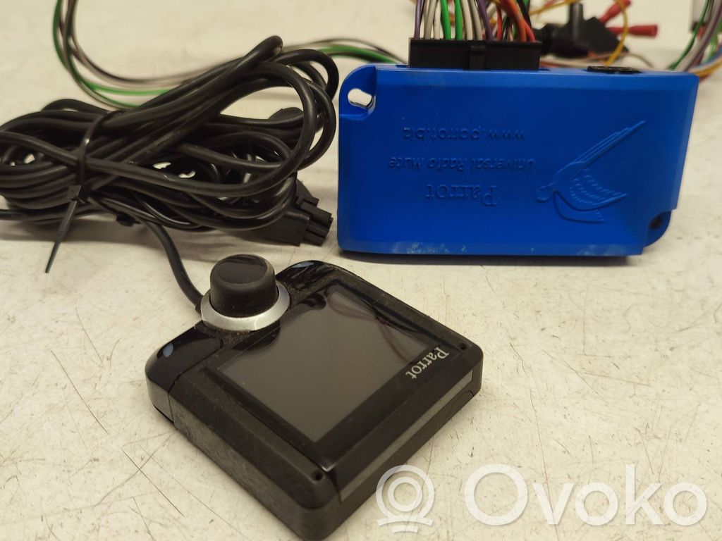 Zestaw głośnomówiący   0205063,12V300,P1020040AB8H21096