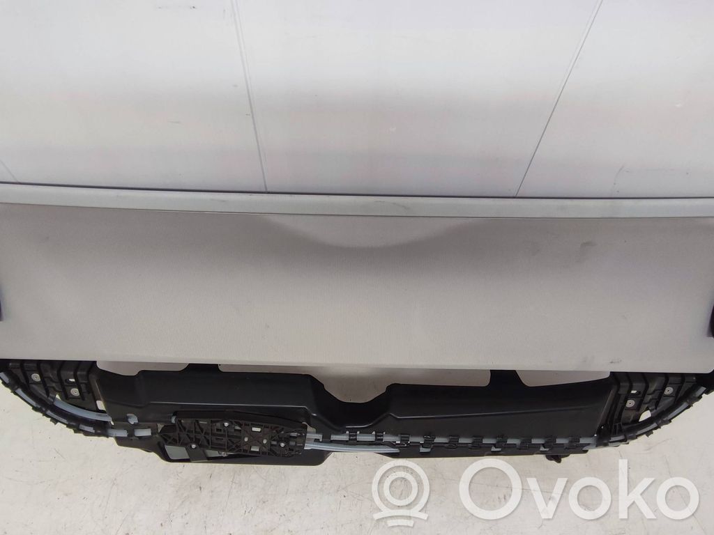 Peugeot 308 Laderaumabdeckung Gepäckraumabdeckung 