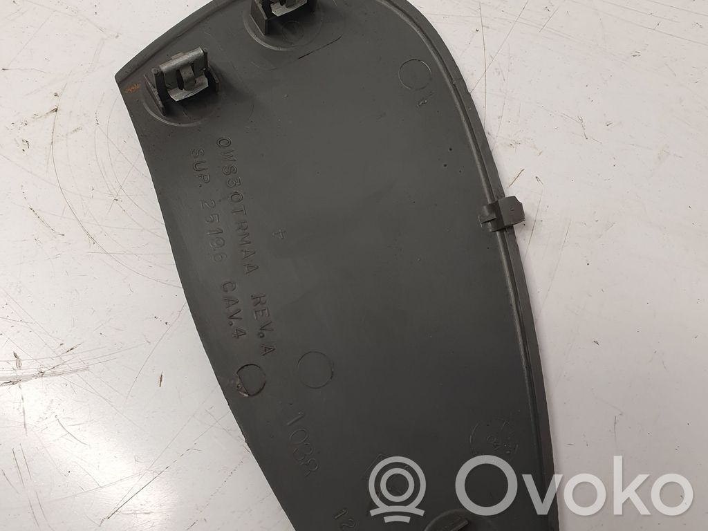 Chrysler Grand Voyager IV Dashboard trim 