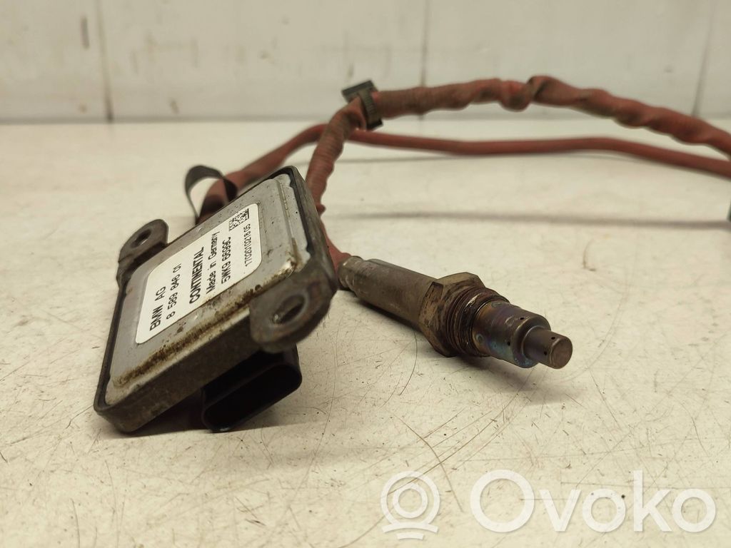 BMW X6 F16 Lambda probe sensor 