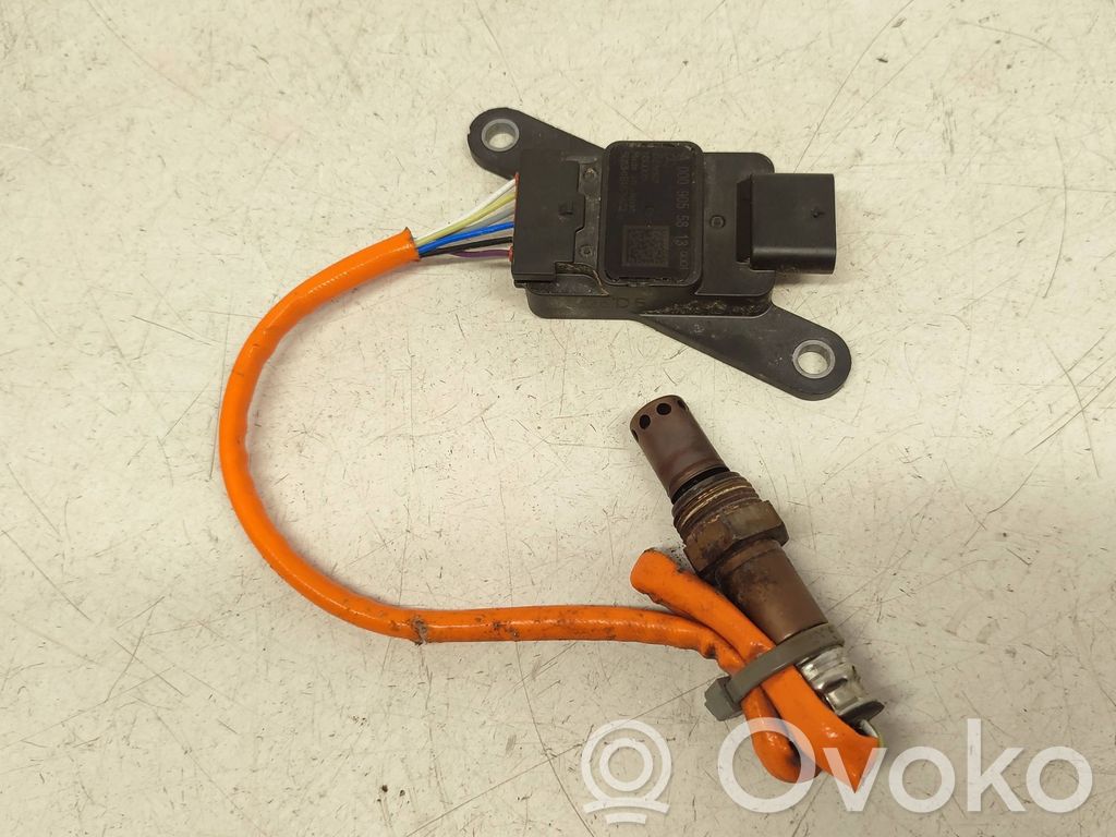Lambda probe sensor   A0009055813,NS0005,5083H1B1676632