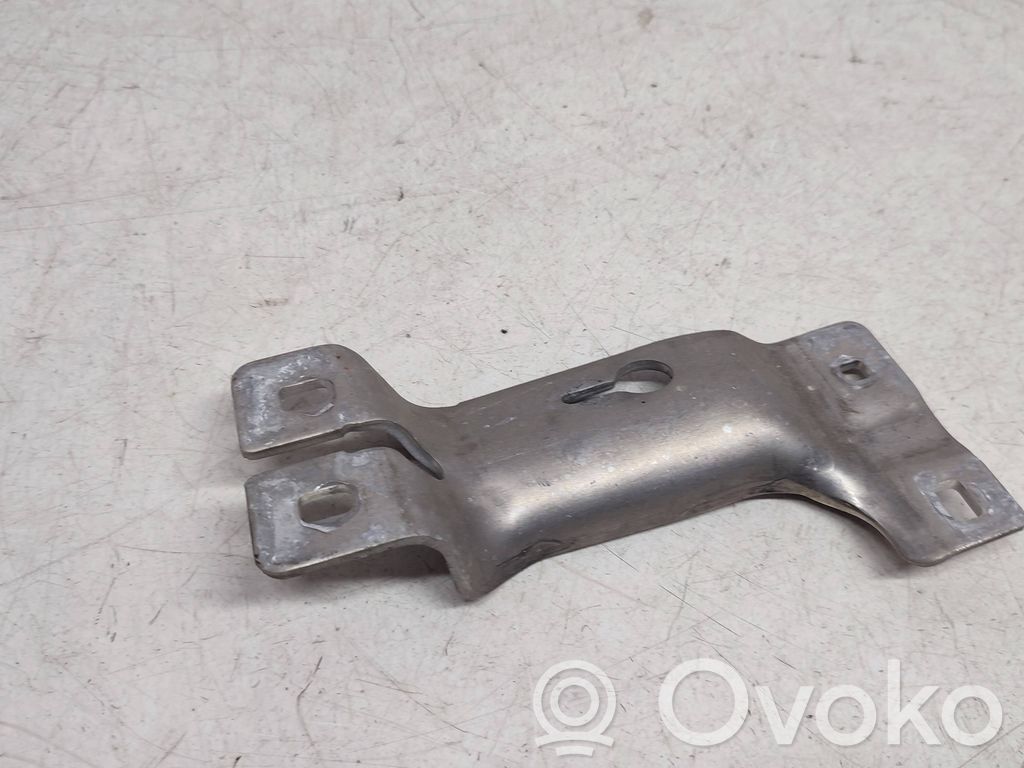 BMW 7 G11 G12 Front bumper support beam 