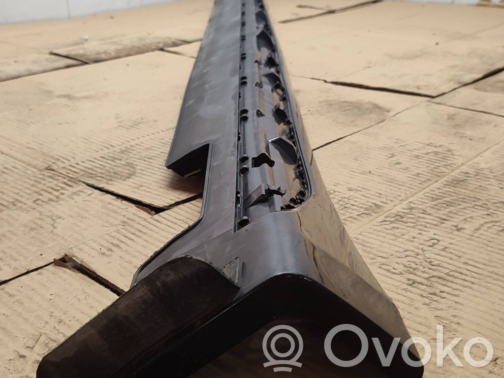 KIA Ceed Sill 