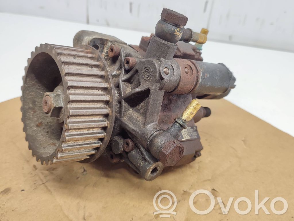 Renault Scenic III -  Grand scenic III Fuel injection high pressure pump 