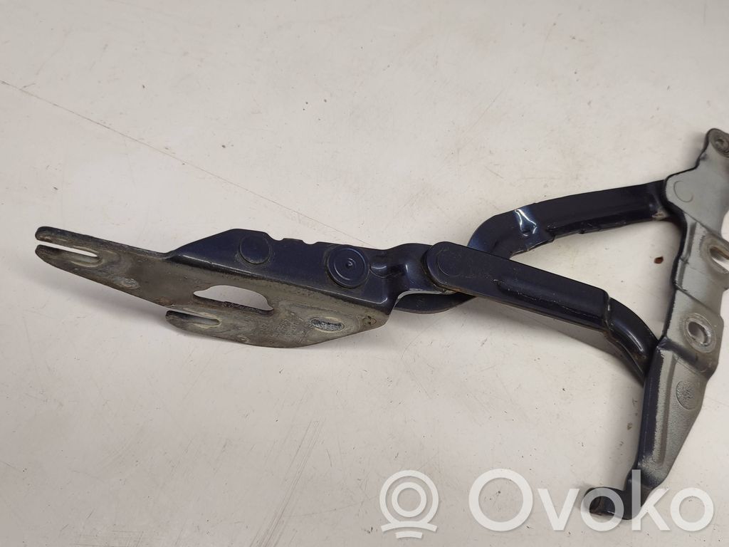 Audi A6 S6 C5 4B Tailgate/trunk/boot hinge 