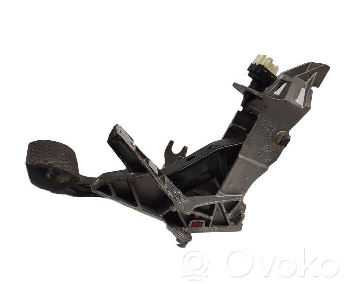 Audi A6 S6 C5 4B Brake pedal 