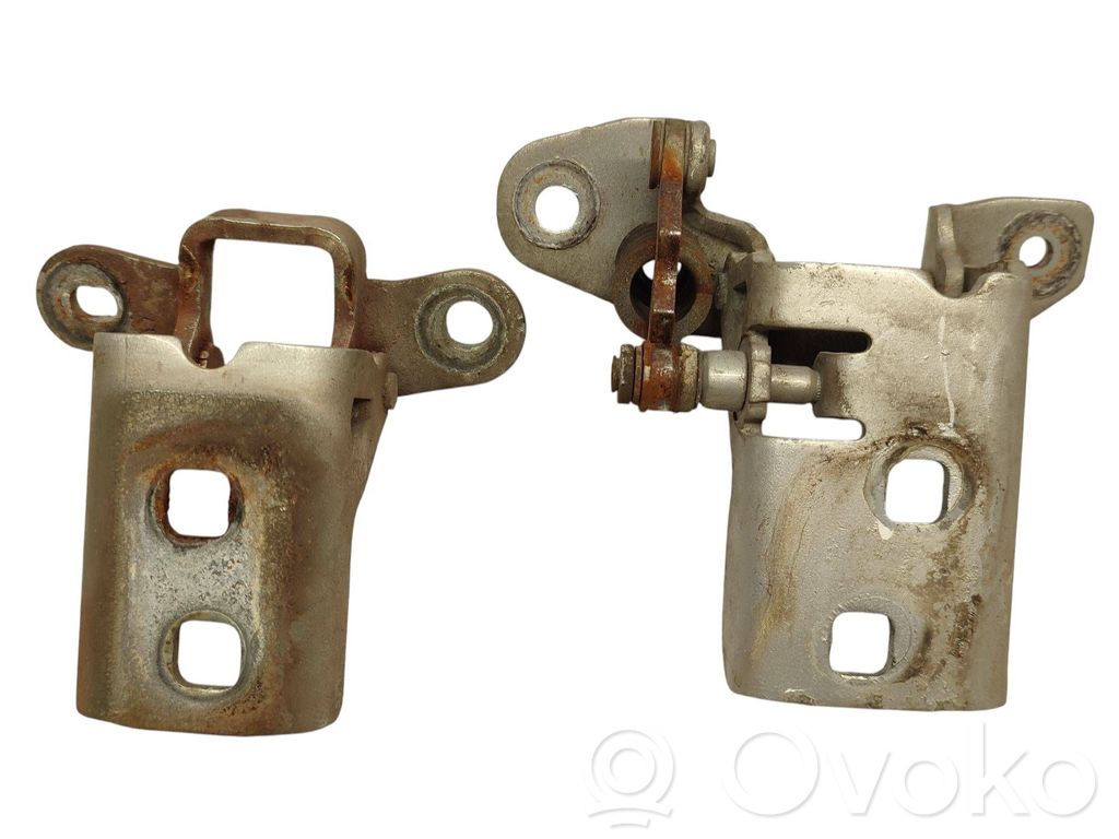 Chrysler Grand Voyager V Front door hinge set 