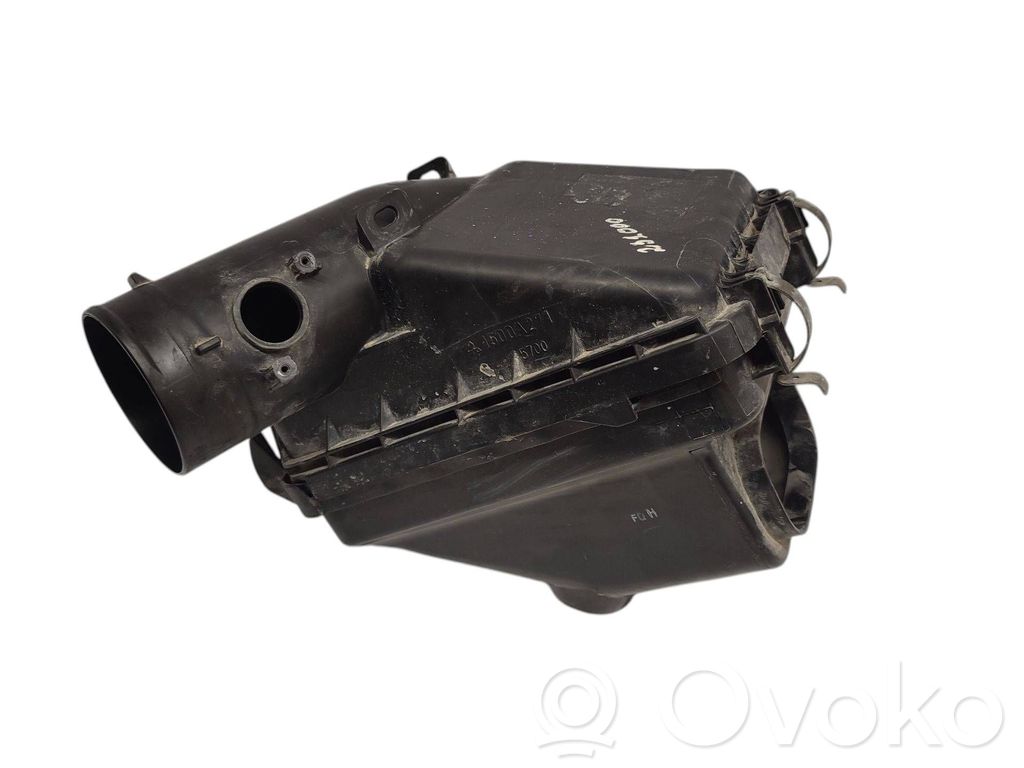 Mitsubishi ASX Air filter box 