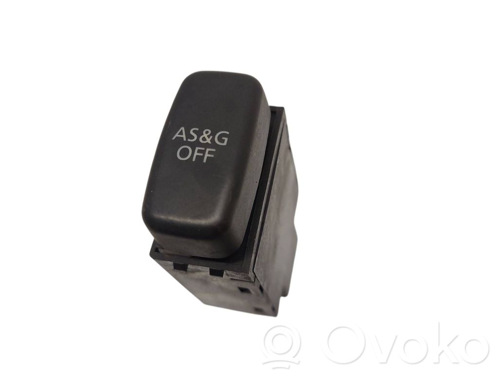 Mitsubishi ASX Other switches/knobs/shifts 
