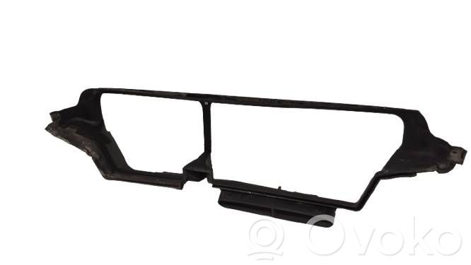 Volvo S60 Intercooler air guide/duct channel 