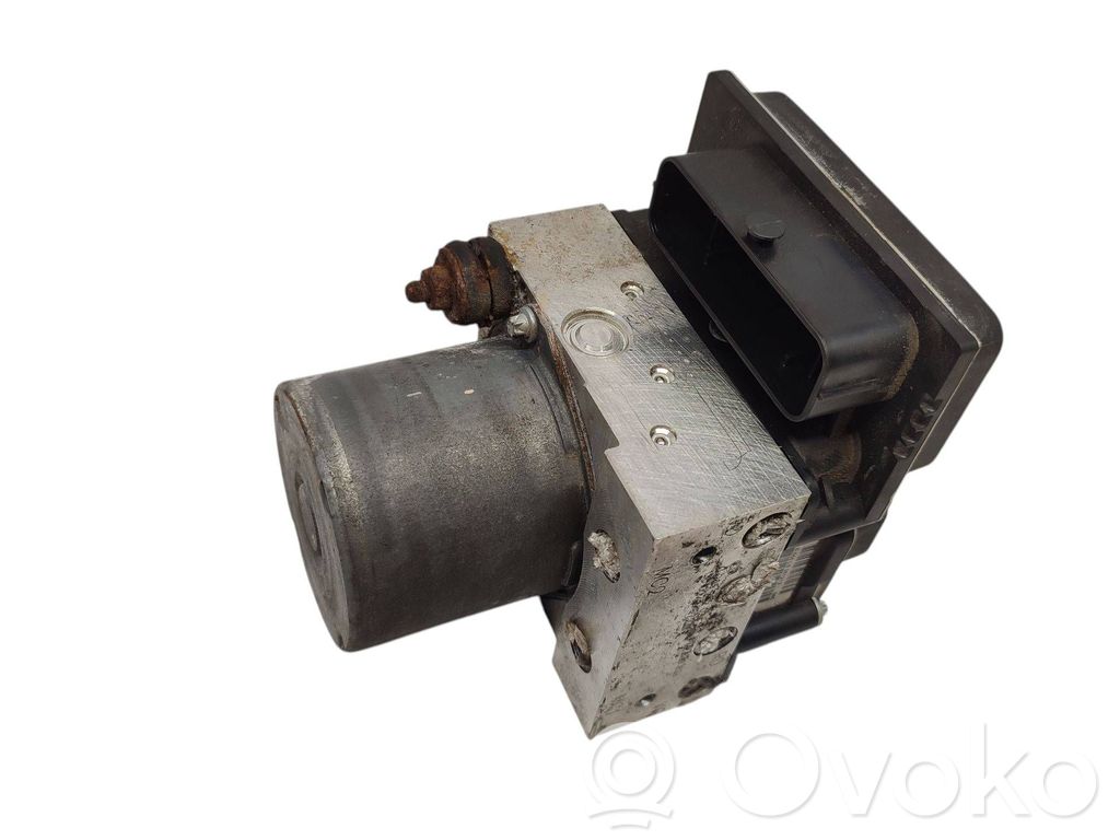Citroen C4 II ABS Pump 