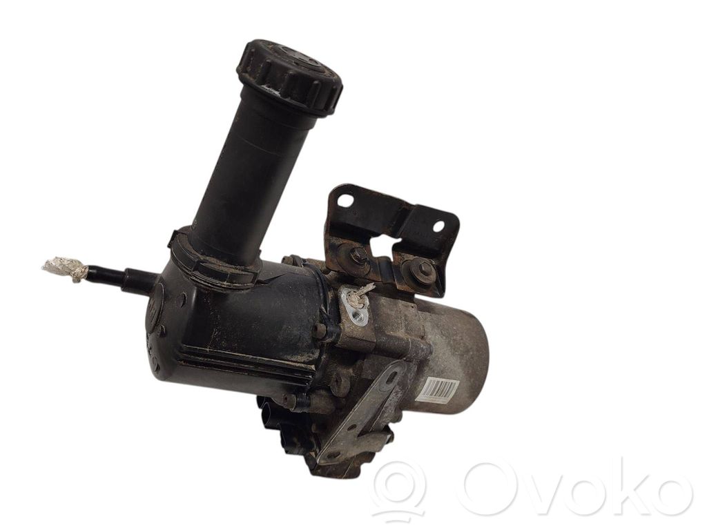 Citroen C4 II Ohjaustehostimen pumppu 