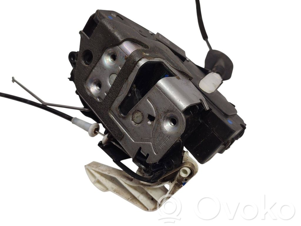 Ford Fiesta Front door lock 