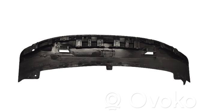 Ford Fiesta Osłona pod zderzak przedni / Absorber 
