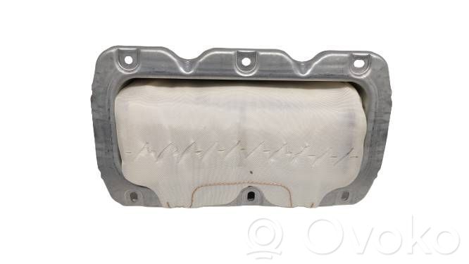 Ford Fiesta Airbag del pasajero 