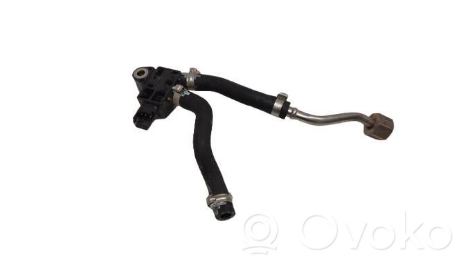 Mercedes-Benz Sprinter W907 W910 Luftdrucksensor 