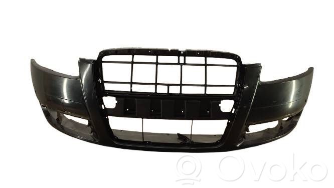 Audi A6 S6 C6 4F Front bumper 