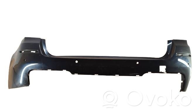 BMW 3 GT F34 Parachoques 