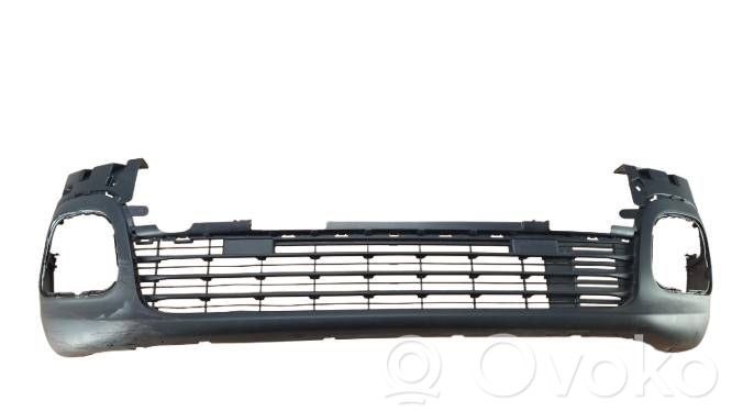 Citroen Berlingo Bară față 