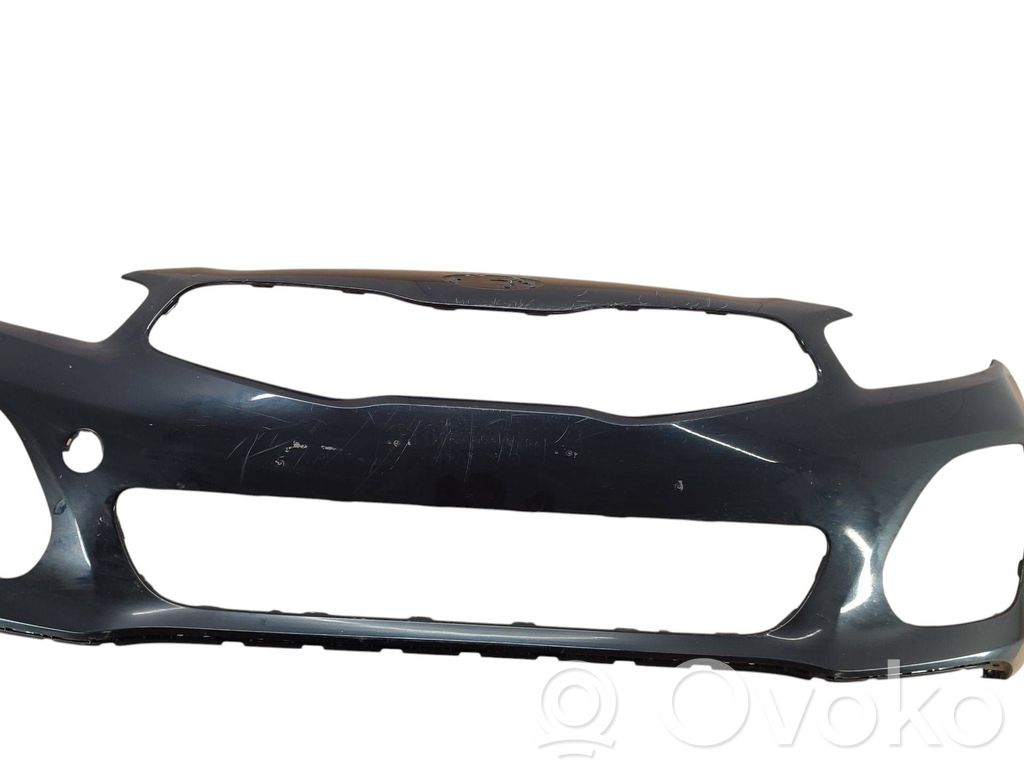 KIA Ceed Front bumper 