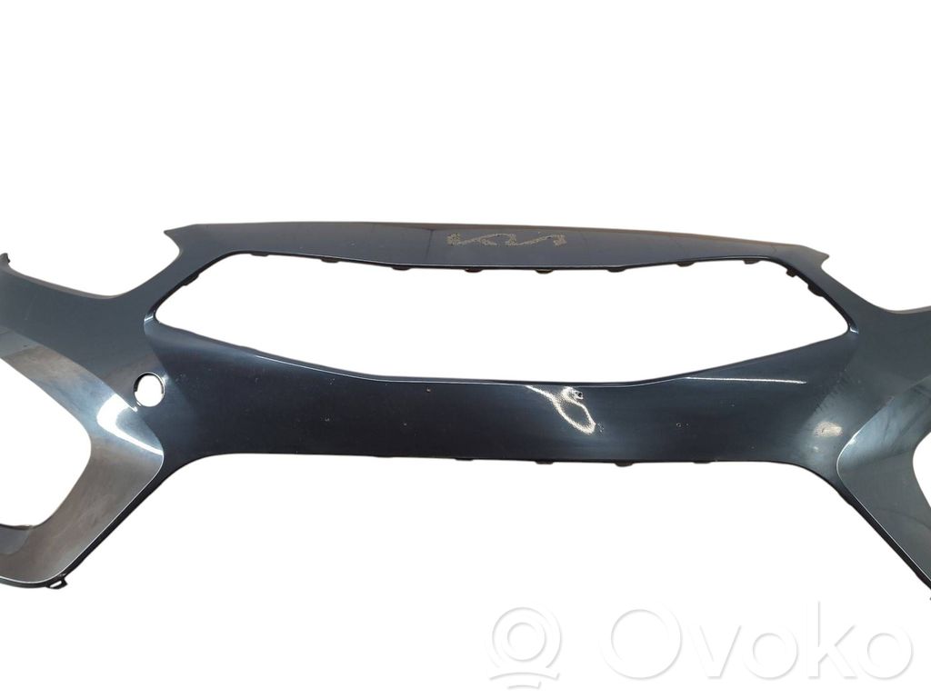 KIA Ceed Front bumper 