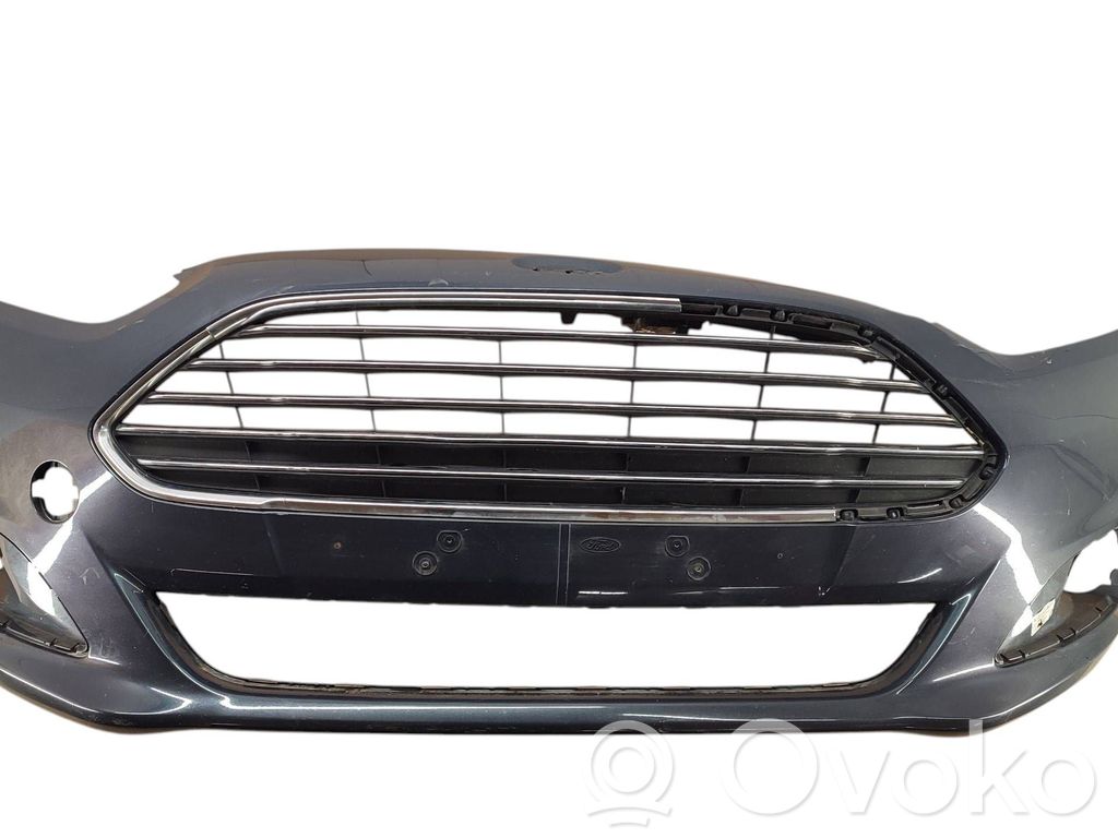 Ford Fiesta Front bumper 