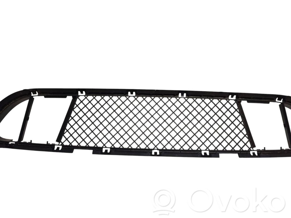 BMW 5 E60 E61 Front bumper lower grill 