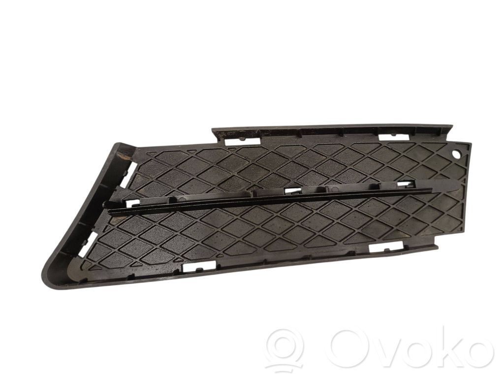 Front bumper lower grill   51117178993
