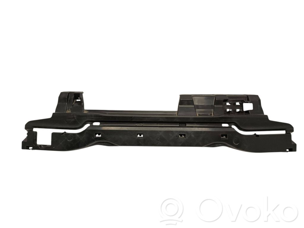 BMW 5 F10 F11 Rear bumper mounting bracket 