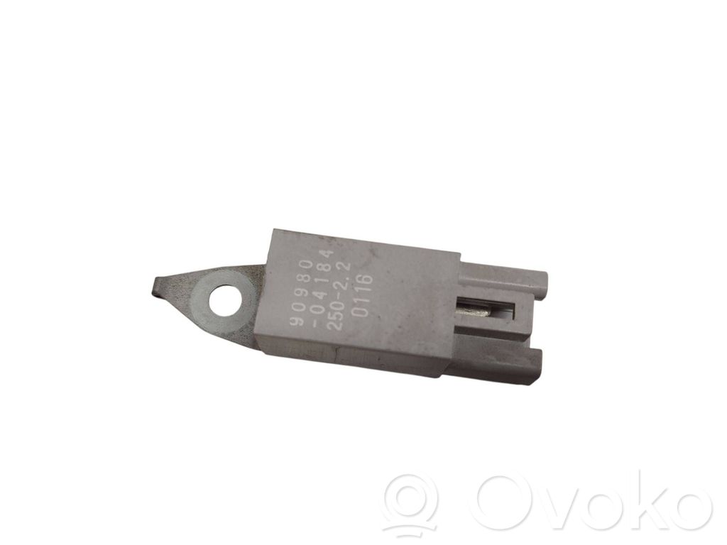 Lexus GS 300 350 430 450H Other relay 