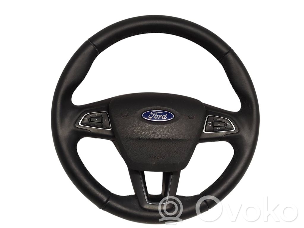 Ford Focus Volante 