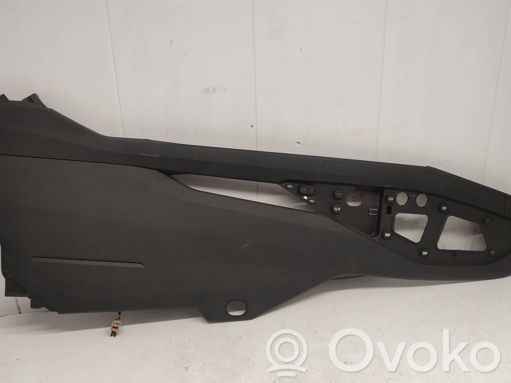 Autres éléments de console centrale   4KR863304,030122