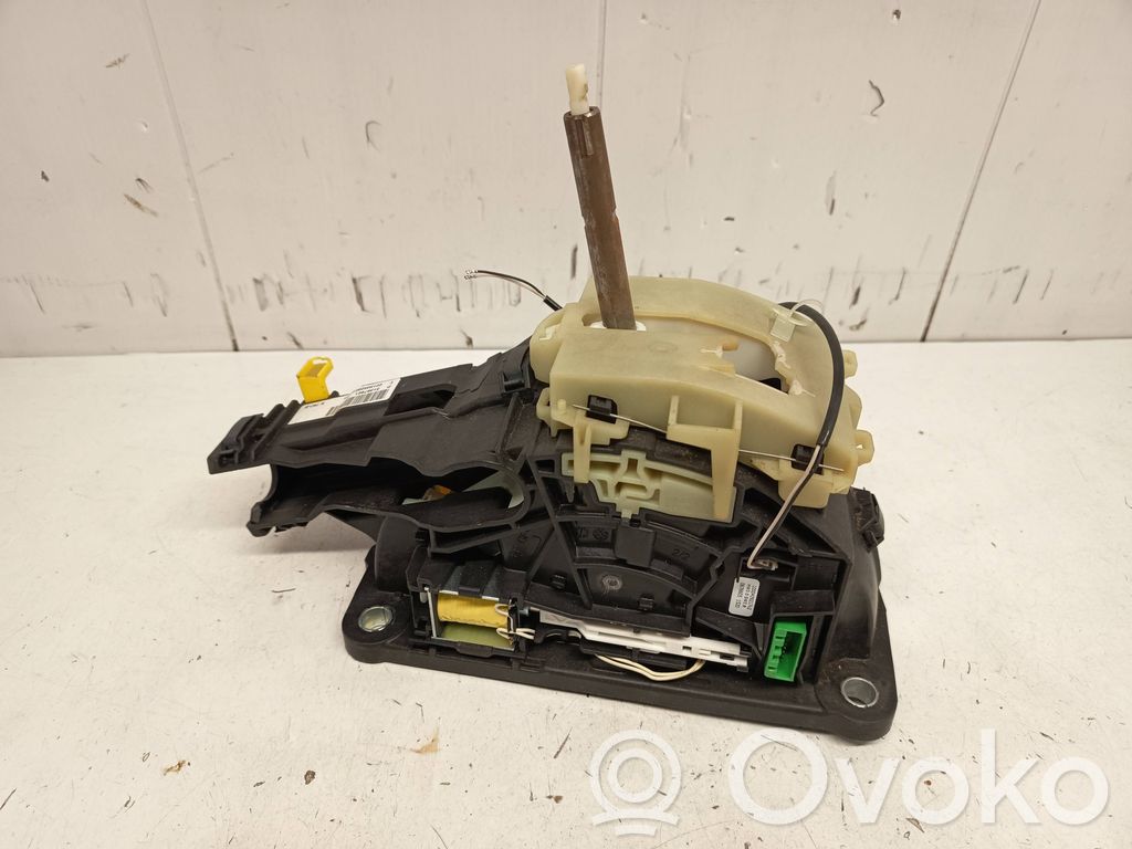 Volvo V60 Selector caja de cambios 