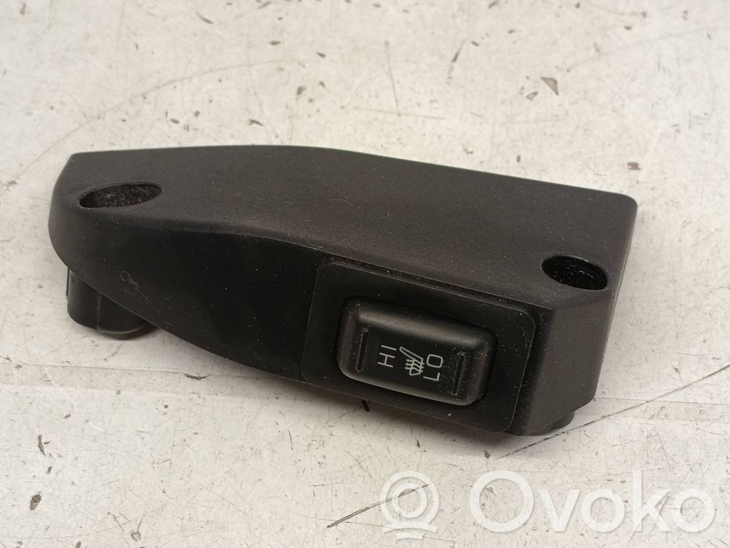 Mitsubishi ASX Interruttore riscaldamento sedile 