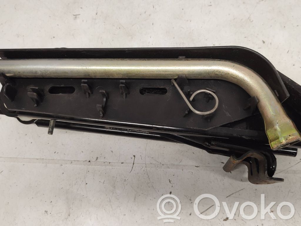 Volkswagen Sharan Lift Jack 