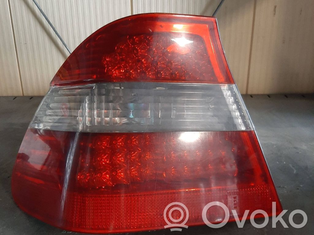 BMW 3 E46 Takavalot 