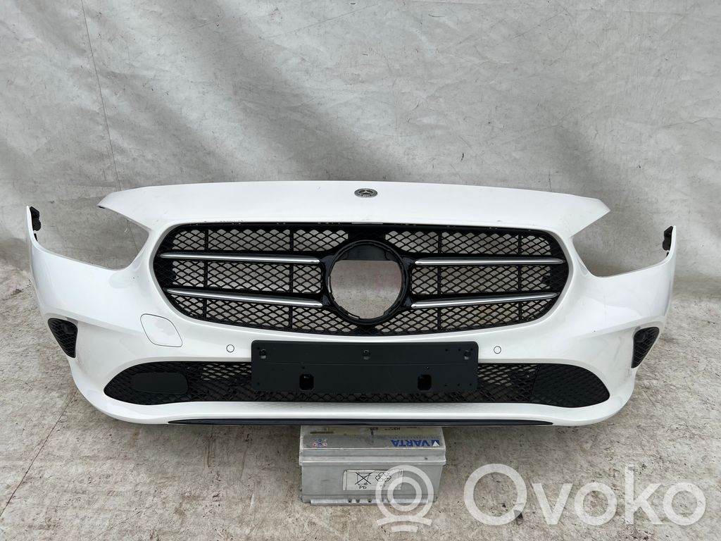 Mercedes-Benz B W247 Parachoques delantero 
