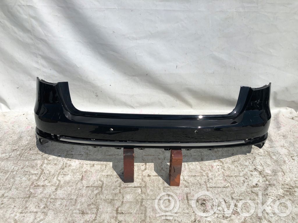 Audi A4 S4 B9 Parachoques 