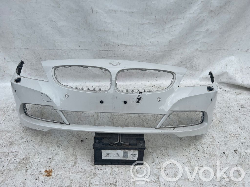 BMW Z4 E89 Front bumper 