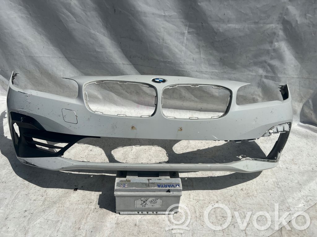 BMW 2 F45 Priekinis bamperis 