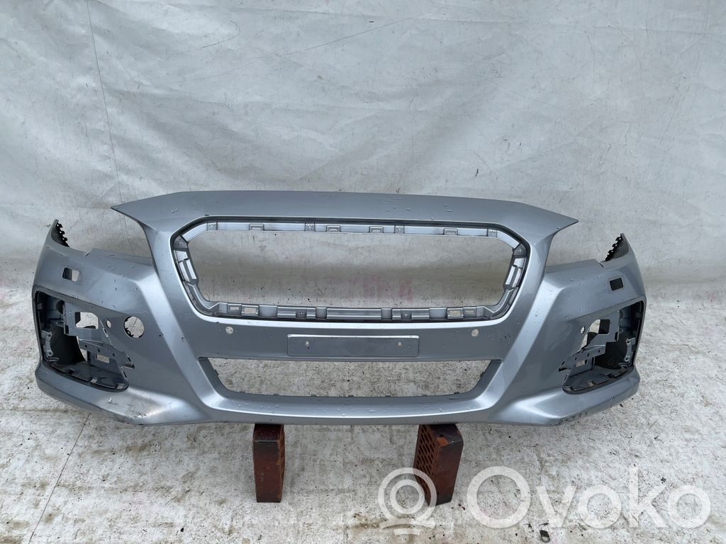 Subaru Levorg Etupuskuri 