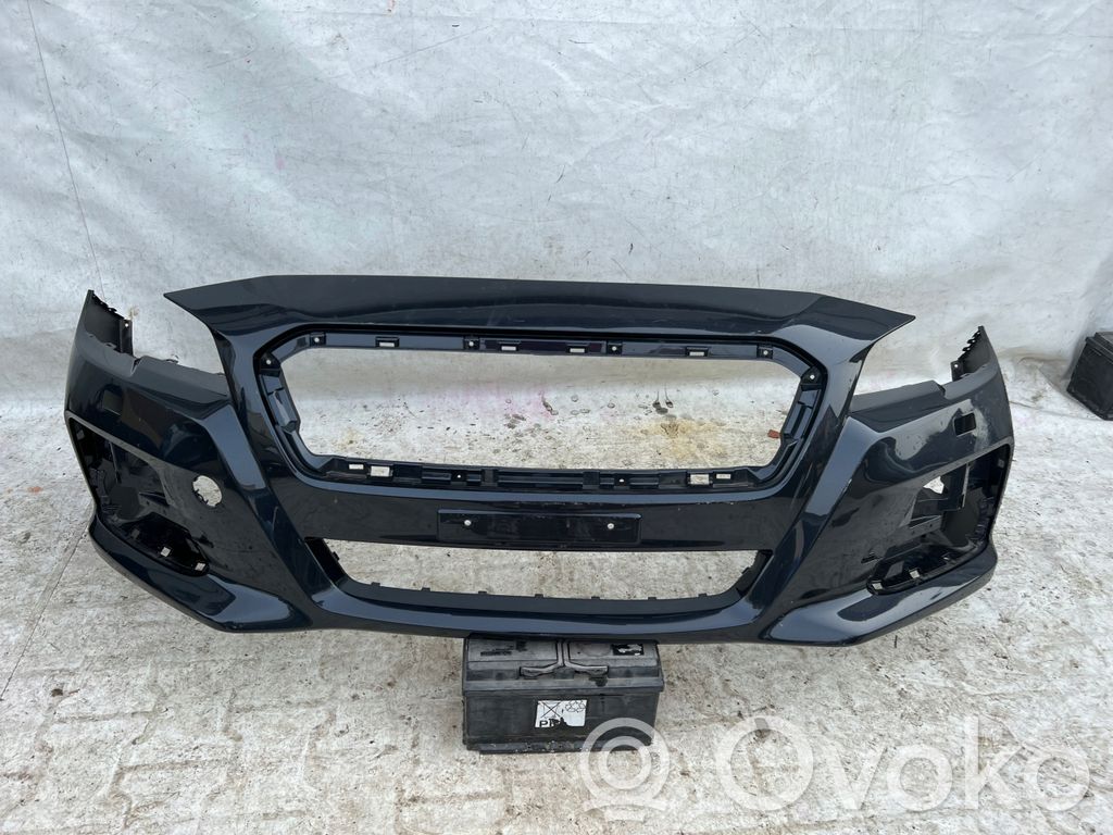 Subaru Levorg Etupuskuri 