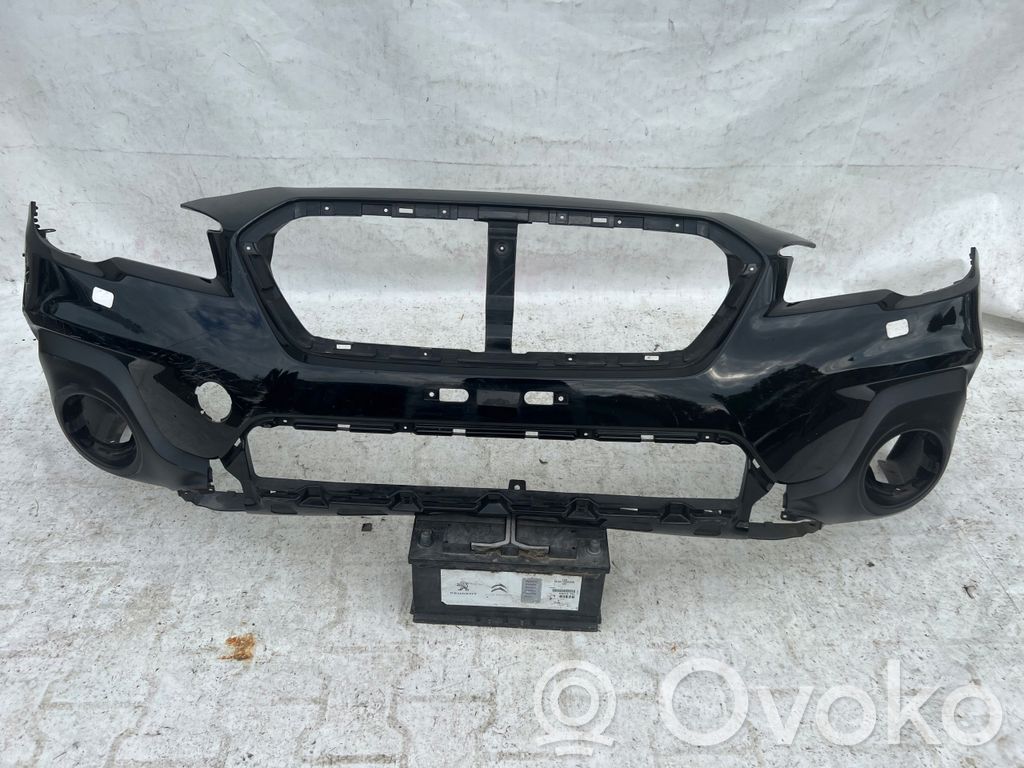 Subaru Outback (BS) Front bumper 