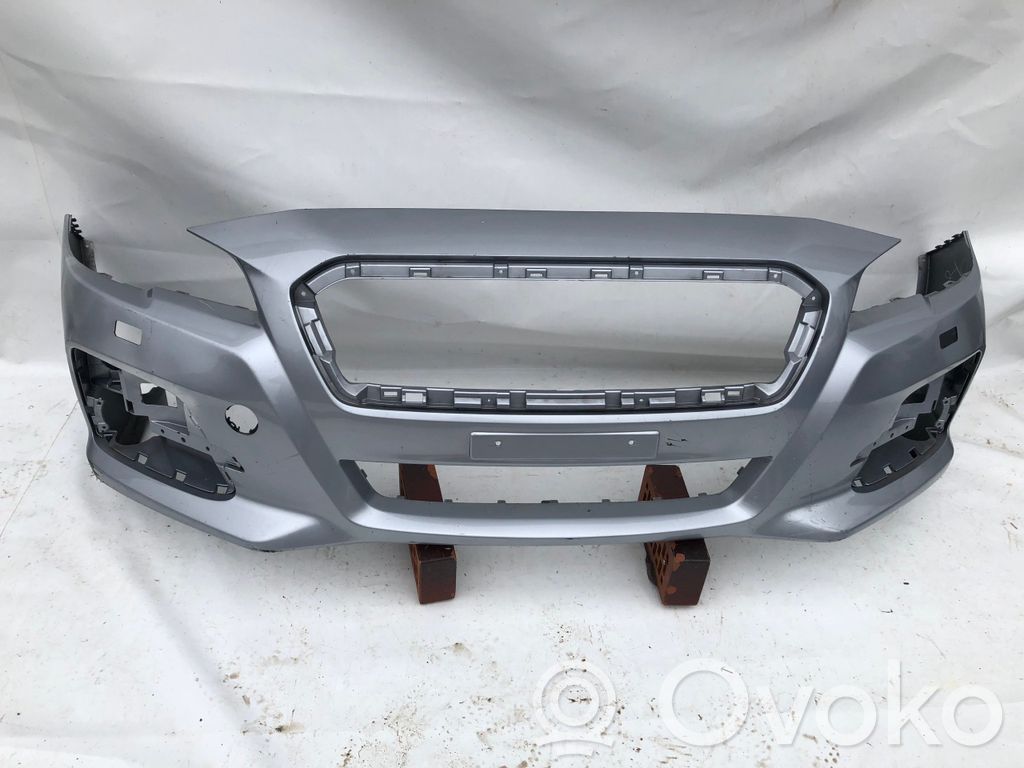 Subaru Levorg Etupuskuri 