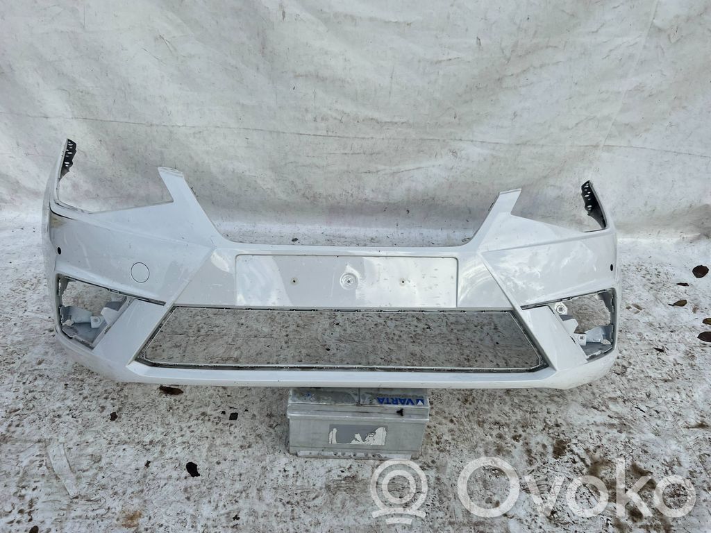 Seat Ibiza V (KJ) Priekinis bamperis 
