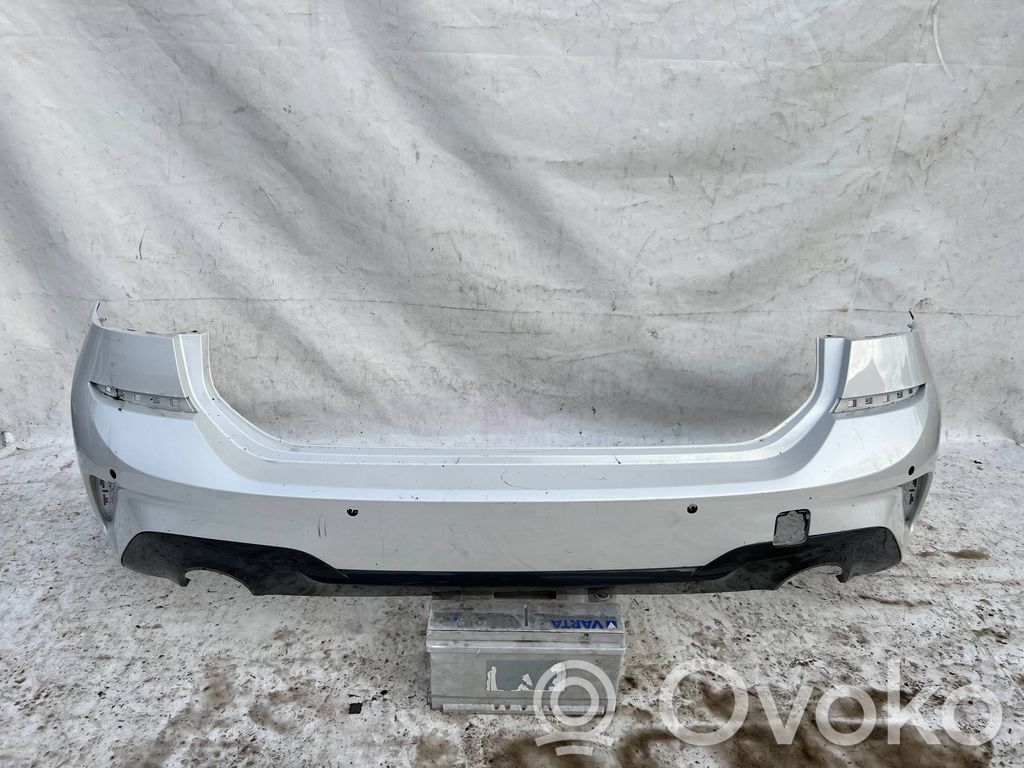 BMW 3 G20 G21 Parachoques 
