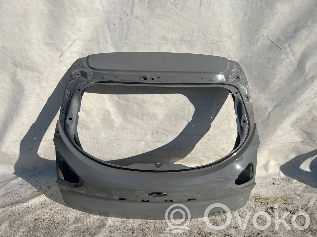 Ford Puma Puerta del maletero/compartimento de carga 