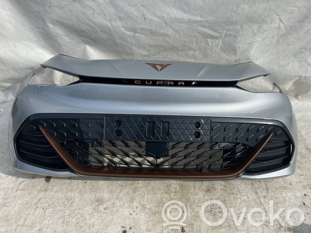 Cupra Born Front bumper 